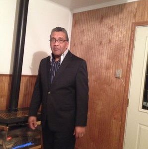 Meet your Posher, Elbio